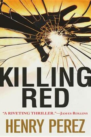 Cover of Killing Red