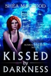 Book cover for Kissed by Darkness