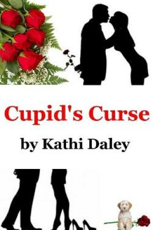 Cover of Cupid's Curse