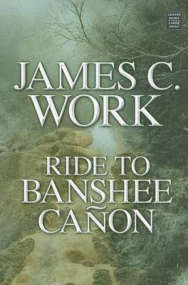 Cover of Ride to Banshee Caqon