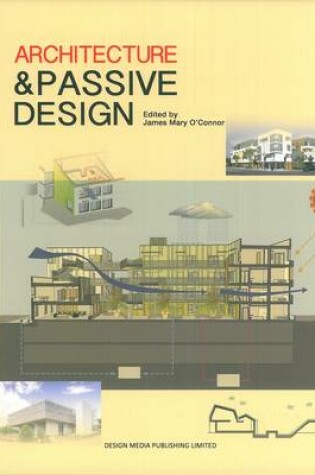 Cover of Architecture & Passive Design