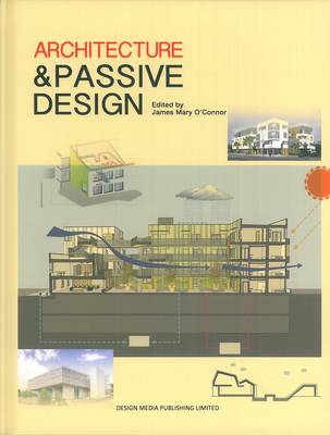 Book cover for Architecture & Passive Design