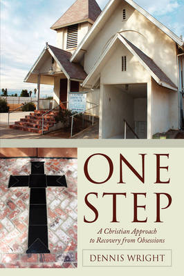 Book cover for One Step