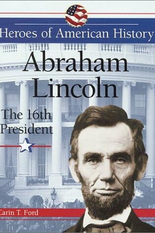 Cover of Abraham Lincoln