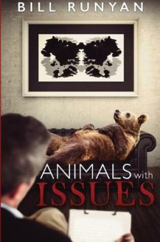 Cover of Animals with Issues