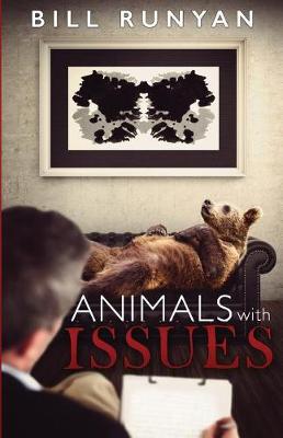 Book cover for Animals with Issues