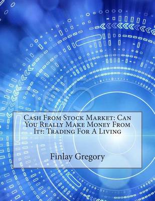 Book cover for Cash from Stock Market