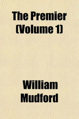 Cover of The Premier (Volume 1)