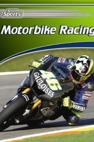 Cover of Motorbike Racing