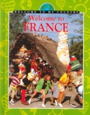 Cover of Welcome to France