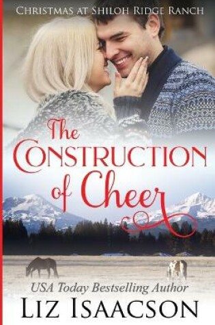 Cover of The Construction of Cheer
