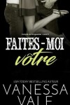 Book cover for Faites-Moi V