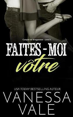 Book cover for Faites-Moi V