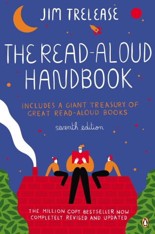 Cover of The Read-Aloud Handbook