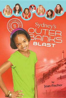Cover of Sydney's Outer Banks Blast