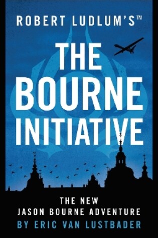 Cover of Robert Ludlum's™ The Bourne Initiative