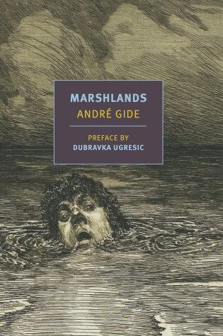 Cover of Marshlands