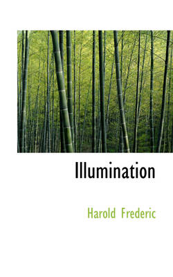 Book cover for Illumination