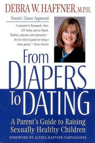 Cover of From Diapers to Dating