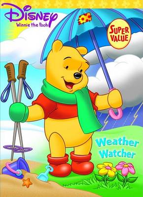 Cover of Weather Watcher