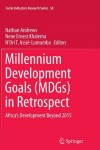 Book cover for Millennium Development Goals (MDGs) in Retrospect