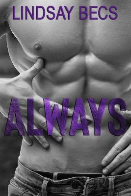 Book cover for Always