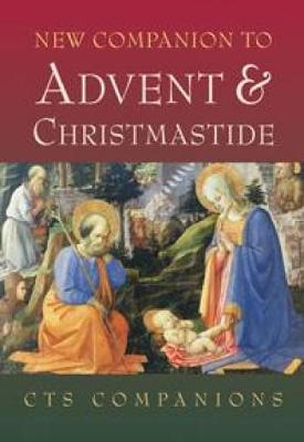Cover of New Companion to Advent