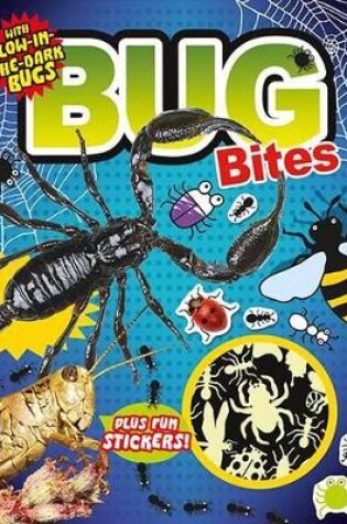 Cover of Bug Bites