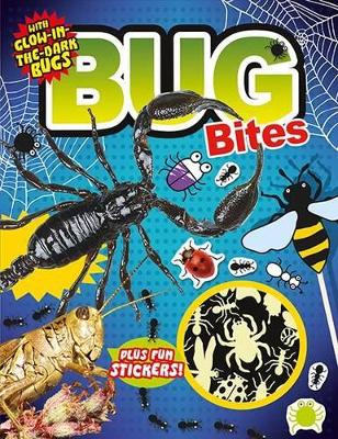 Cover of Bug Bites