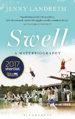 Book cover for Swell