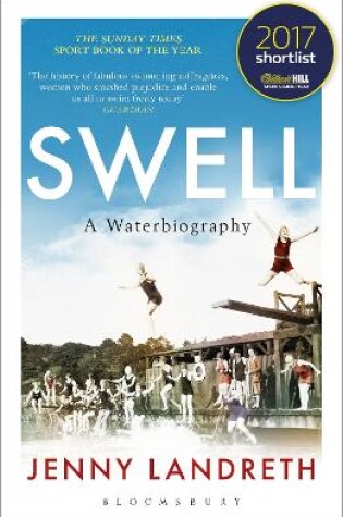 Cover of Swell