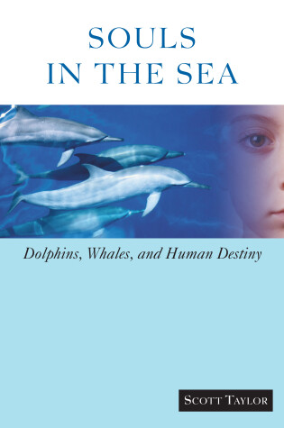 Cover of Souls in the Sea