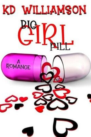 Cover of Big Girl Pill