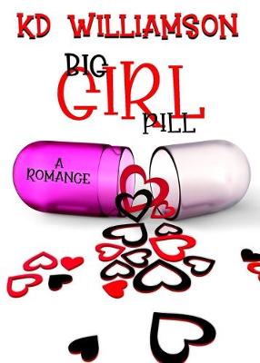 Cover of Big Girl Pill