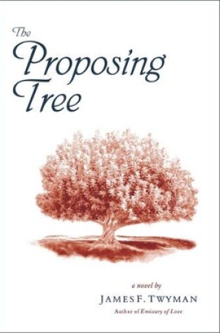 Cover of Proposing Tree