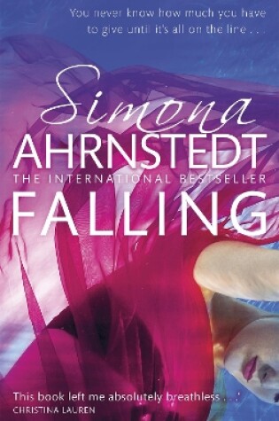 Cover of Falling