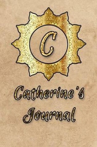 Cover of Catherine's Journal