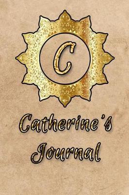 Book cover for Catherine's Journal