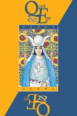 Cover of Quick and Easy Tarot Deck