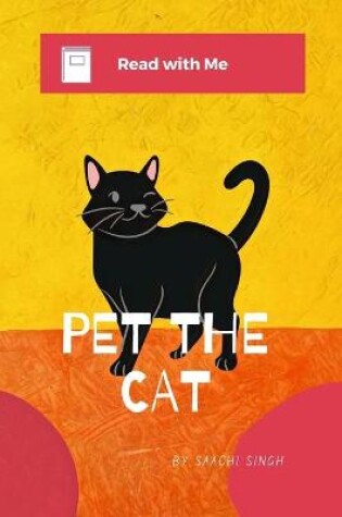 Cover of Pet the Cat