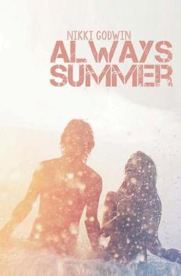 Book cover for Always Summer