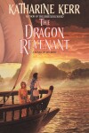 Book cover for The Dragon Revenant