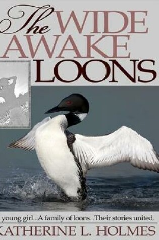 Cover of The Wide Awake Loons