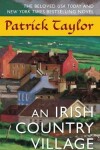 Book cover for An Irish Country Village