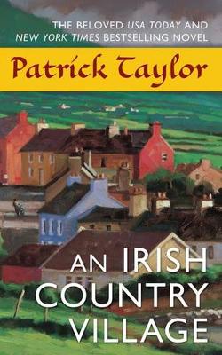 Book cover for An Irish Country Village