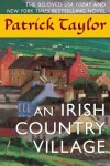 Book cover for An Irish Country Village