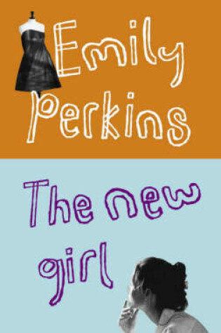 Cover of The New Girl