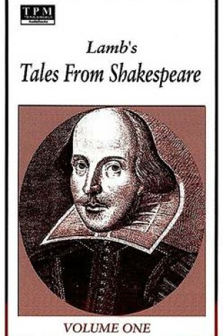 Cover of Lambs Tales Shakespeare Vol 1(bkpk