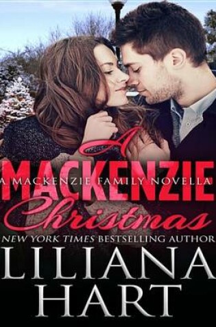 Cover of A MacKenzie Christmas