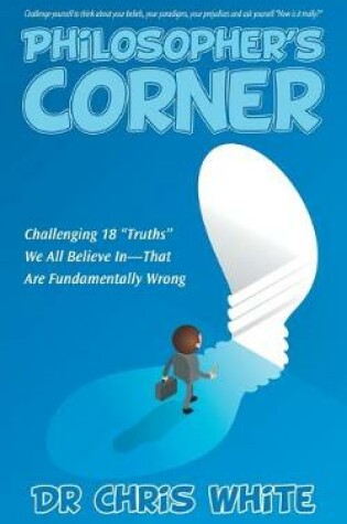 Cover of Philosopher's Corner